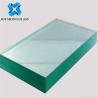 Buy cheap Triple Bullet Proof Glass 10mm-600mm Safety Laminated Glass For House from wholesalers