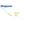 Buy cheap REPUSI Pre-Sterilized Emg Needle Electrodes ISO13485 Certification from wholesalers