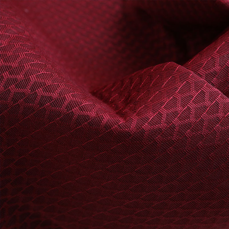 High Durability Tearproof Airmesh Fabric Lightweight Polyester Mesh Fabric 450GSM