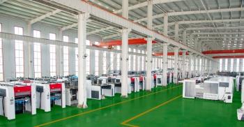 Sino Jiguo Machinery Co., Ltd. (Tangshan Jiguo Printing Machinery Co., Ltd. )