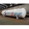 Buy cheap 60000 Liters Gas LPG Tank Pressure Vessel Cylinder Filling Plant ASME U Stamp from wholesalers
