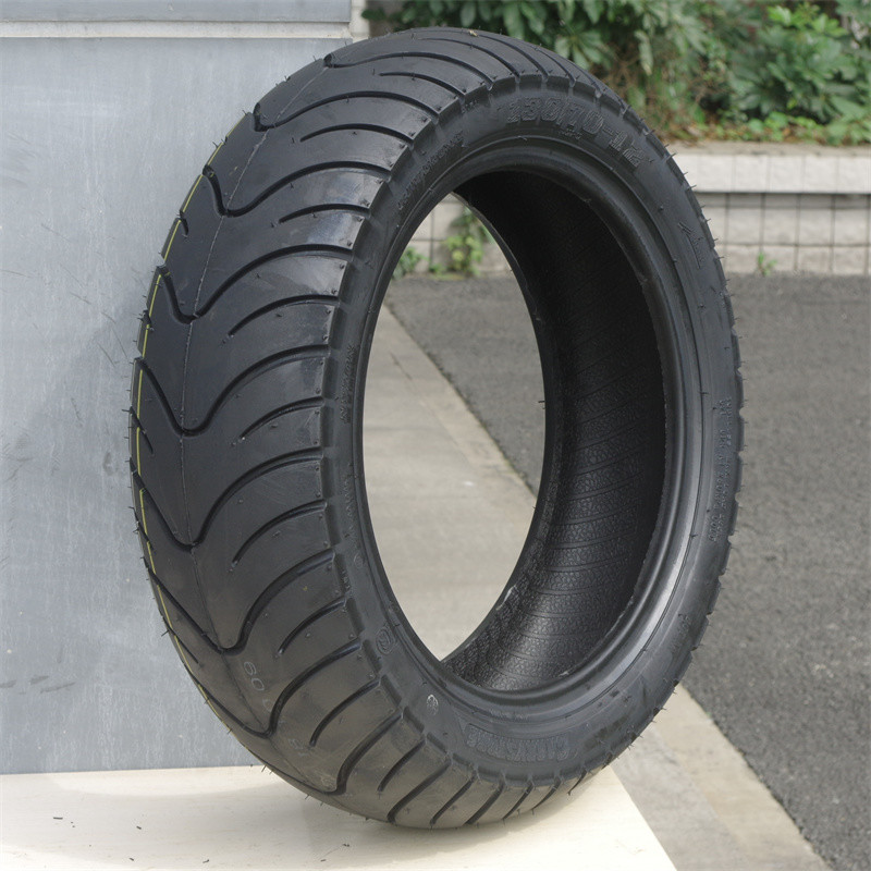 CARRYSTONE Tubeless Motorcycle Tire