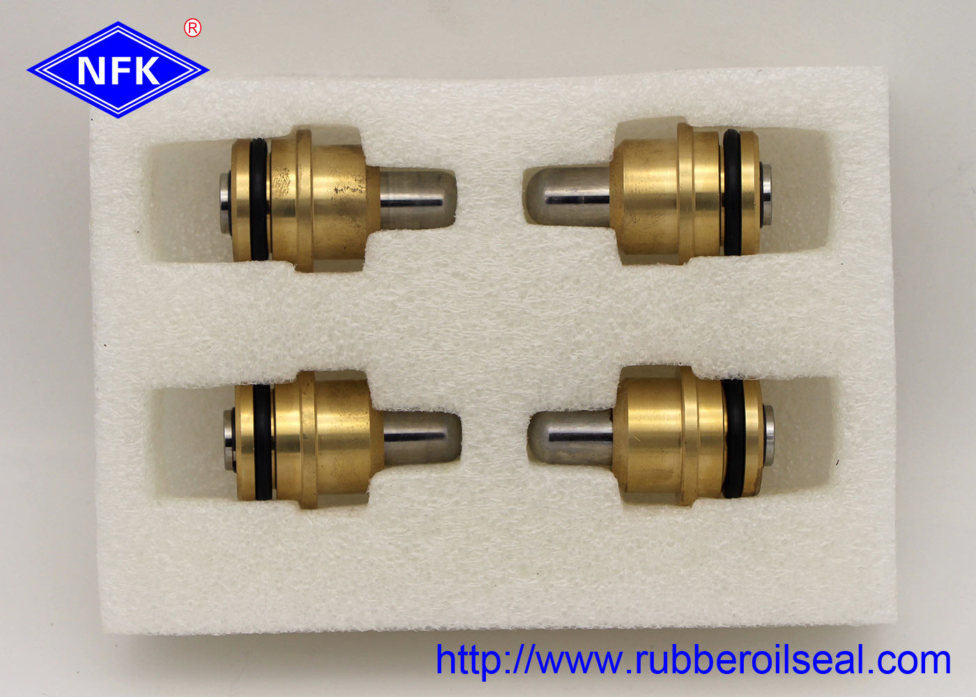 Walk Pump Valve Pilot Pusher Kobelco Excavator Parts SK230-8 SK200-8 SK260-8