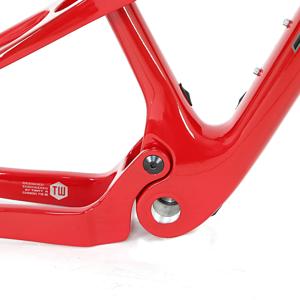 29er Carbon Fiber MTB Frame
