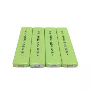  Prismatic 1400mAh 7/5F6 1.2 V Nimh Rechargeable Batteries For Panasonic Walkman CD Player Manufactures