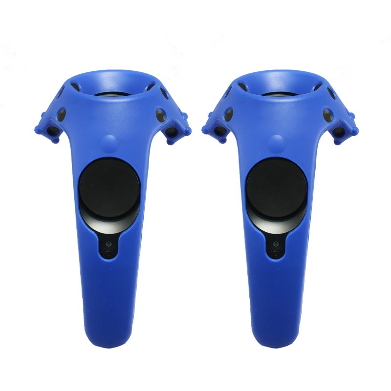 VR Silicone Protective Skin For HTC Vive PRO Headset And Controllers