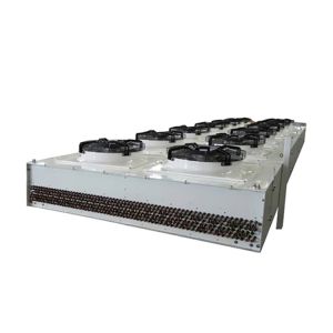Dielectric Fluids V Type Datacentre Immersion Cooling System