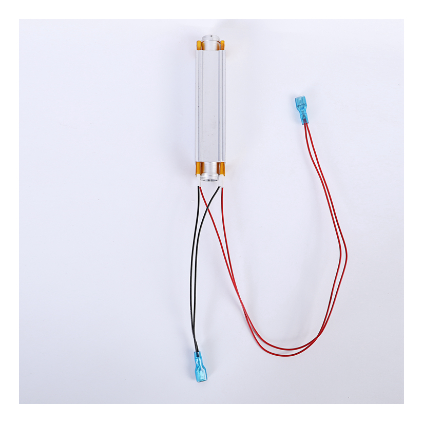 Customized Household Appliances PTC Heating Element High Safety Foot Bath And Straight Hair Household Appliances PTC