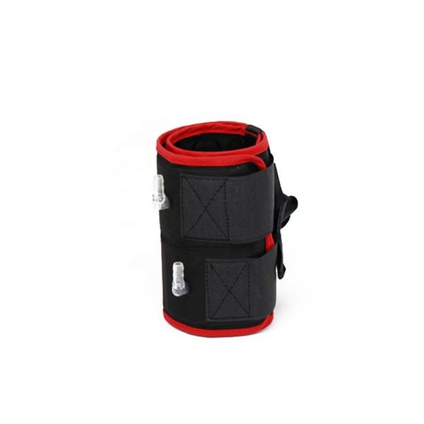 Stock NO 3 Years Shelf Life Medical Band Tourniquet Cuff for Accurate Blood Flow