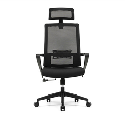 Breathable 275 Pounds Office Ergonomic Chairs SGS Certified