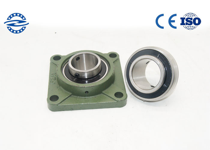 UC206 UC207 UC208 UC209 UC210 Pillow Block Bearing For Equipment 0.35kg