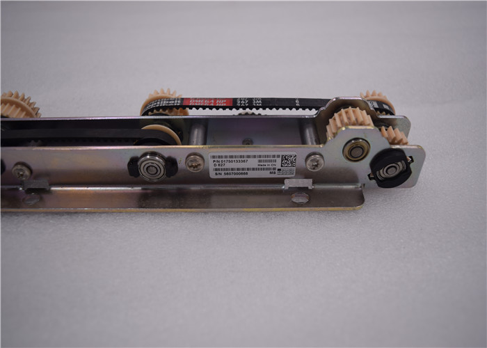Original ATM Spare Parts Wincor Cineo C4060 Belt Drive Assembly 01750133367 1750133367