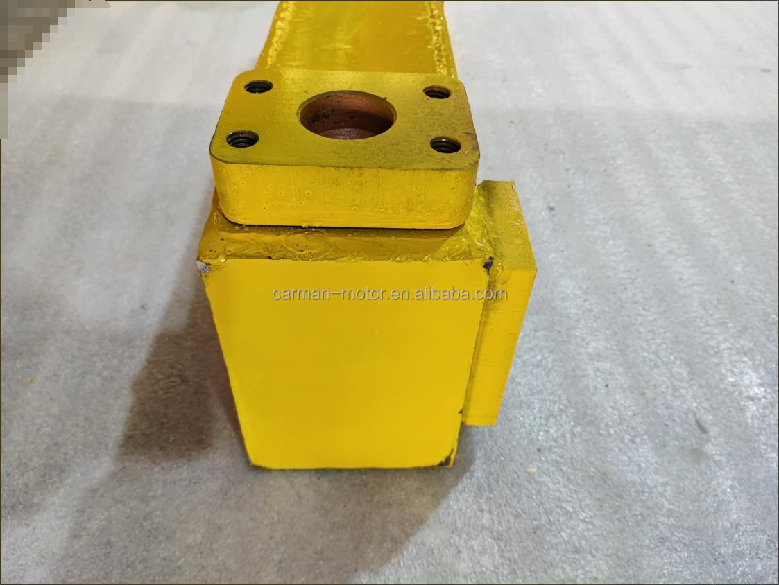 4061161 CCEC Chongkang Engine Torque Converter with Standard Size