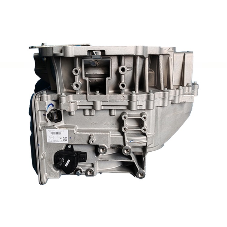 Aluminum Automatic Gearbox DSI575F6 1.8T 4WD Transmission Assembly for Geely Boyue