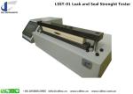 Internal Pressurization Burst Tester Astm F1140 Pressure Decay Leakage Tester