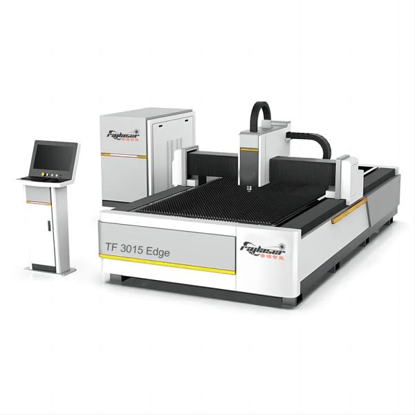 1000W-50000W Sheet Metal Carbon Steel Stainless Steel Fiber Laser Cutting