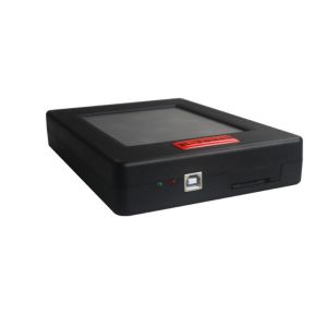 OBDii / BOOT Protocols Automotive Ecu Programming Tools Handheld Touch MAP