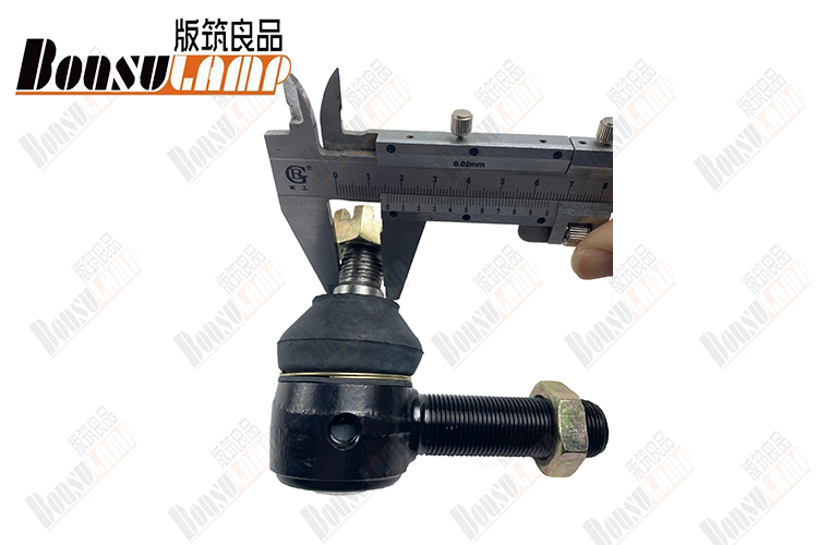 Tie Rod End Of Isuzu Parts 100P OEM 8-97107349-0 8971073490
