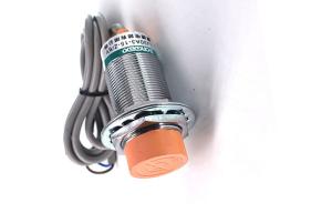  Anti Vibration Waterproof Proximity Switch With Multiple Protection Function Manufactures
