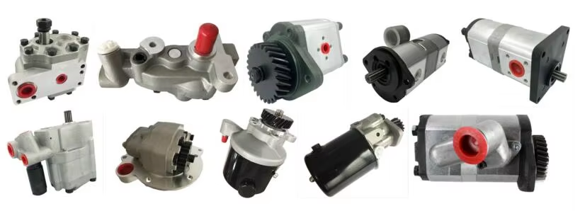 Chinese Replacment Rexroth R986110427 AT466836 A11VLO260 Hydraulic Piston Pump