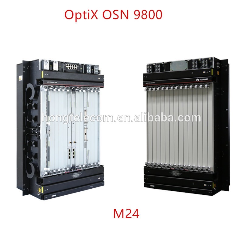 T402 Huawei DWDM OSN 9800 M24 OTN Tributary Boards TNV3T402
