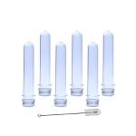 OEM Plastic Test Tube Mold HDPE PPR Hot Runner Molds