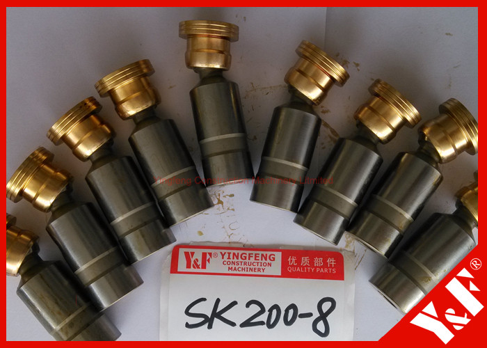 SK200 - 5 3057124 PPC Valve Control Handle Joystic Widely Used In Kobelco Excavator