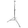 Buy cheap Photography 280cm Stainless Steel Tripod Light Stand for Photo Video Lighting from wholesalers