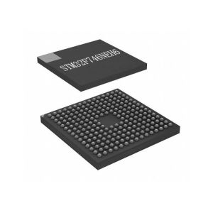  Microcontroller MCU STM32F746NEH6 High Performance MCUs 216TFBGA Microcontrollers IC Manufactures