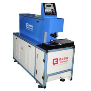Stable Performance Cable Stripper Machine , Automatic Wire Stripper Machine