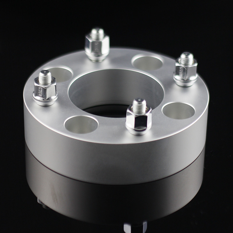 1.5" Forged Billet Aluminum ATV Wheel Spacer Bolt Pattern 4x156