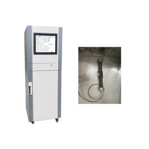 Accurate and Durable Hydrostatic Pressure Testing Machine for Industrial