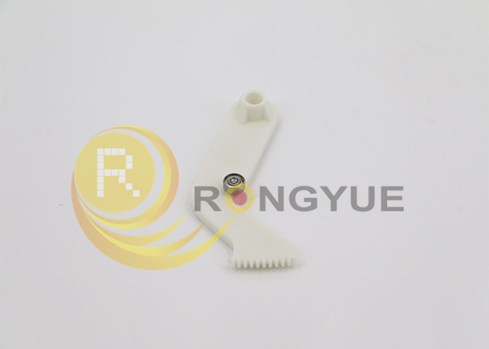 White ATM Replacement Parts Presenter Parts Drive Segment Assy 4450667278