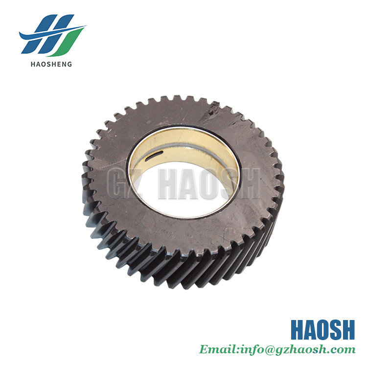 Isuzu Engine Parts Timing Gear 43TH For Isuzu Dmax 4ja1 8979427525 8-97942752-5 8-97942752-1 8979427521