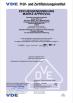 SHENZHEN DONGJIAXIN WIRE&CABLE CO.,LTD Certifications