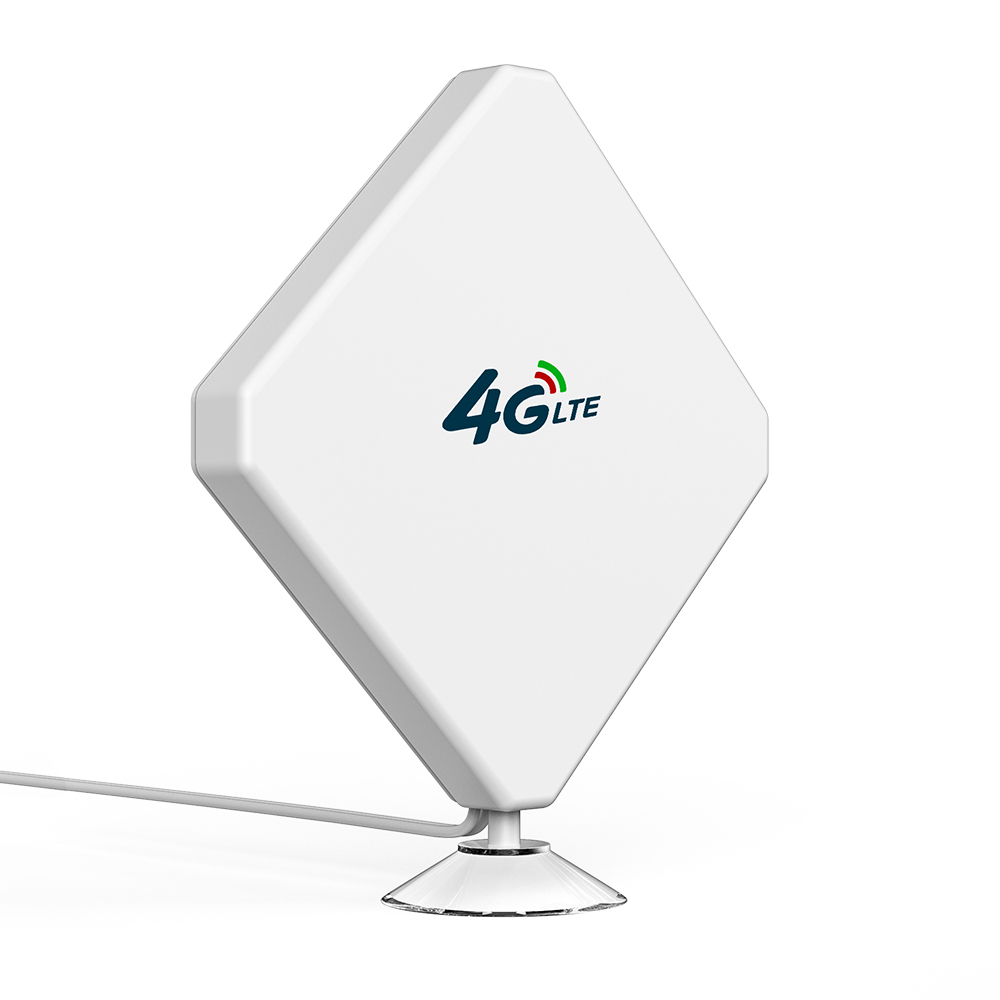 Speed Router 4G 3G WiFi Communication Mimo 4G LTE Antenna with Customized Connector