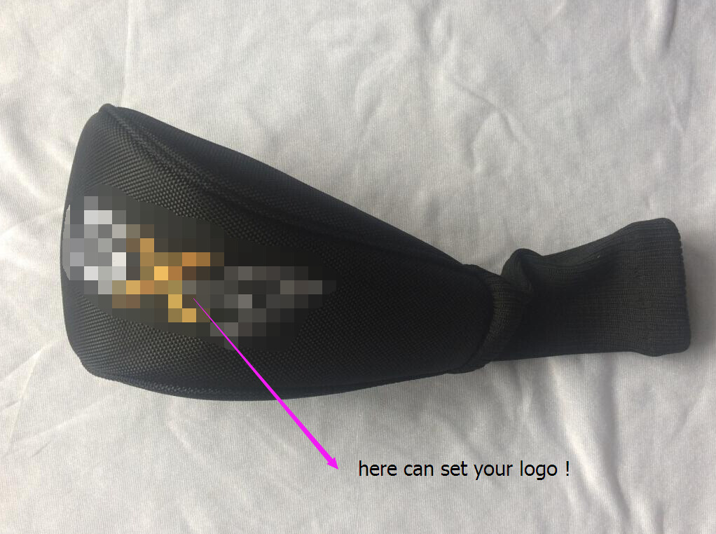 golf head cover, club covers , Golf headcover , fairway covers , golf club cover with fairway