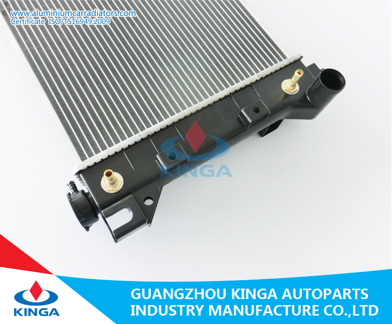 OEM 4682587 / 4682587AB Car Radiator For CARAVAN 2.4L 1996-2000 / VOYAGER 2.4L 1996-2000
