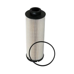 Engine Fuel Filter Element 51 125 030 037 for Construction Equipment Reference