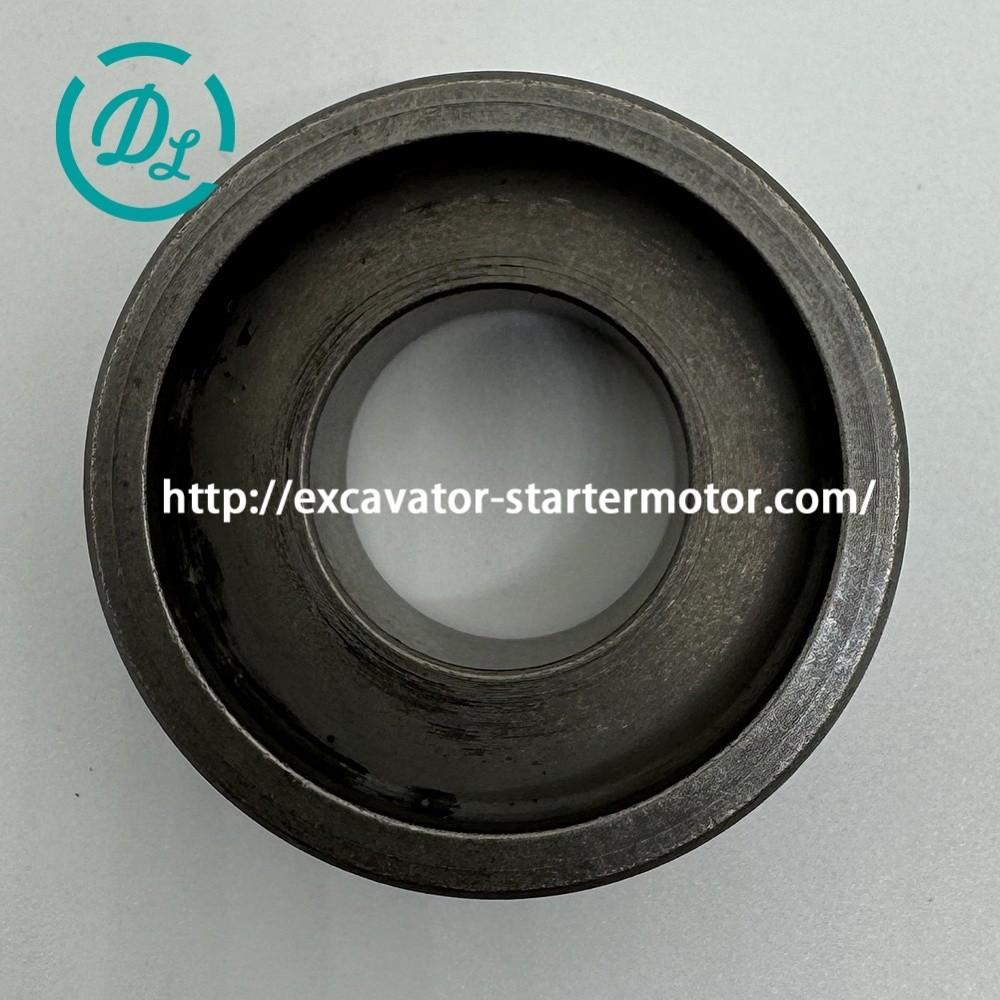 Hydraulic Parts Control Pilot Valve A8VO200 Hydraulic Piston Pump