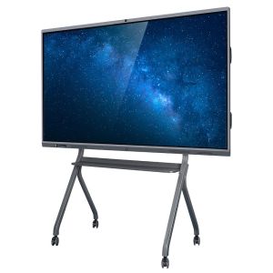 Infrared Smart Touch Interactive Display Whiteboard For School