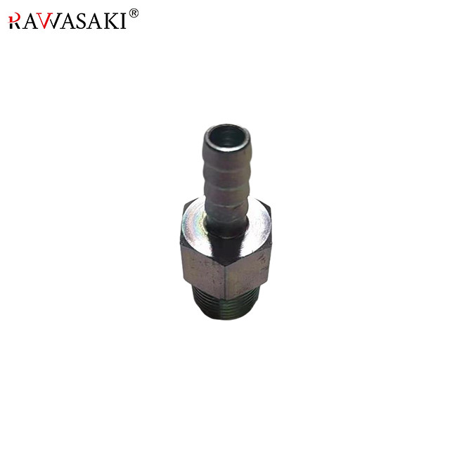 Sany Excavator Engine Parts 1092804739 Atlas Air Compressor Nipple Factory Atlas Copco