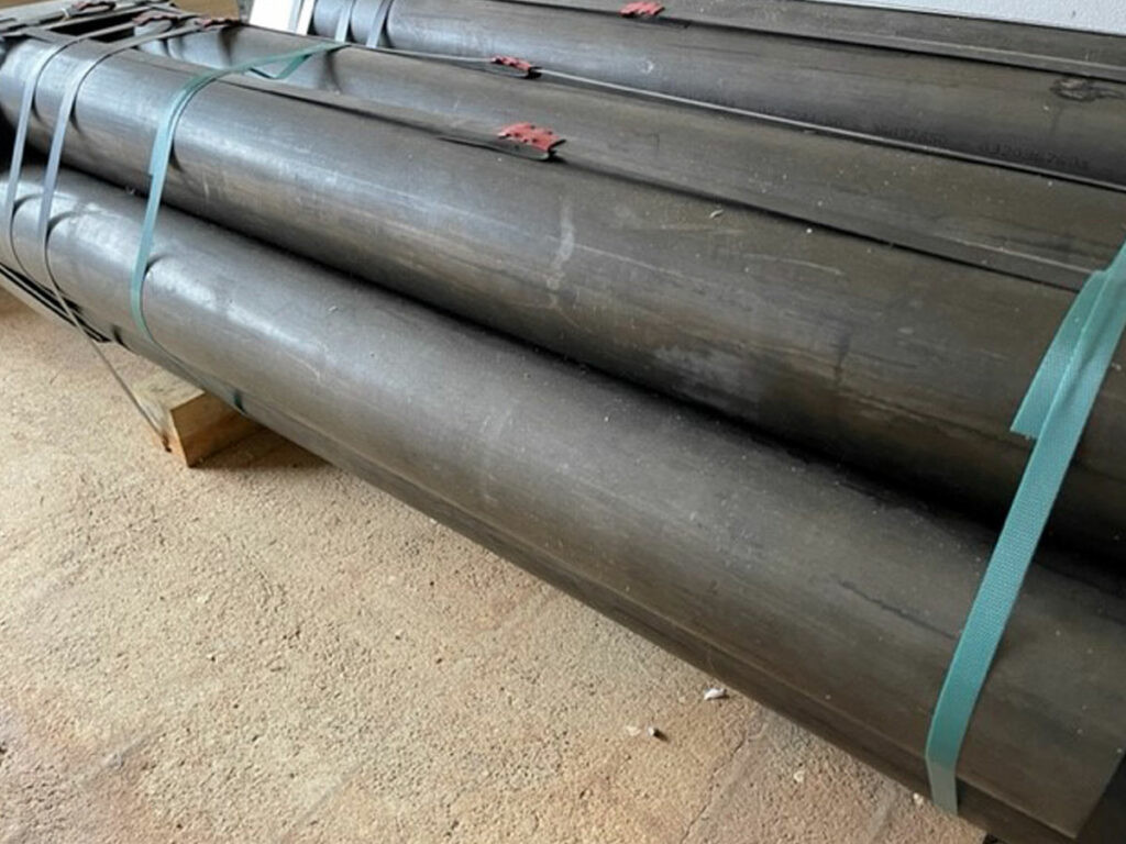 CSK 146 Wire Line drill rods 5ft length for CSK 146 triple tube core barrel drilling