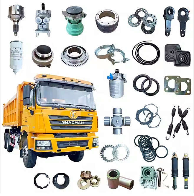 Shacman heavy truck parts V-type clamp DZ9X259544001 delong X3000/F3000/X6000 clamp DZ95259540004
