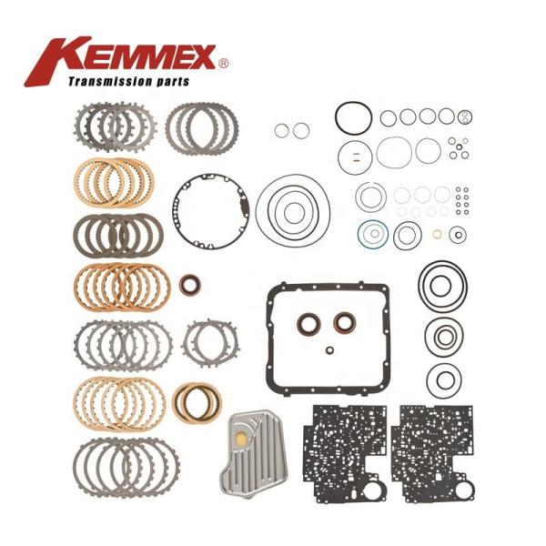 Kemmex 4L60E Automatic Transmission Master Repair Kit For GM Chevrolet GMC