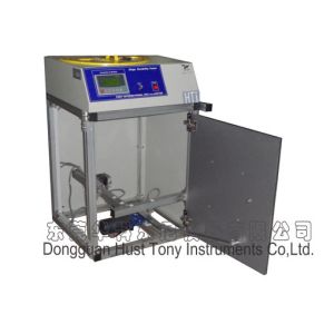Hinge Durability Tester Furniture Testing Machines With DIN 68857 and QB/T 2189
