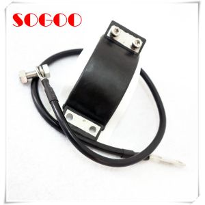 China Feeder Cable Grounding Kit Earthing Kit Simple To Install CE / RoHS Certification on sale