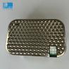 Buy cheap Personalized Modern Biscuit Tin Can , Logo Custom Metal Tin Box from wholesalers