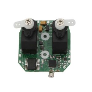 Buy cheap SMT PCBA Industrial Touch Screens Printed Circuit Board Assembly from wholesalers