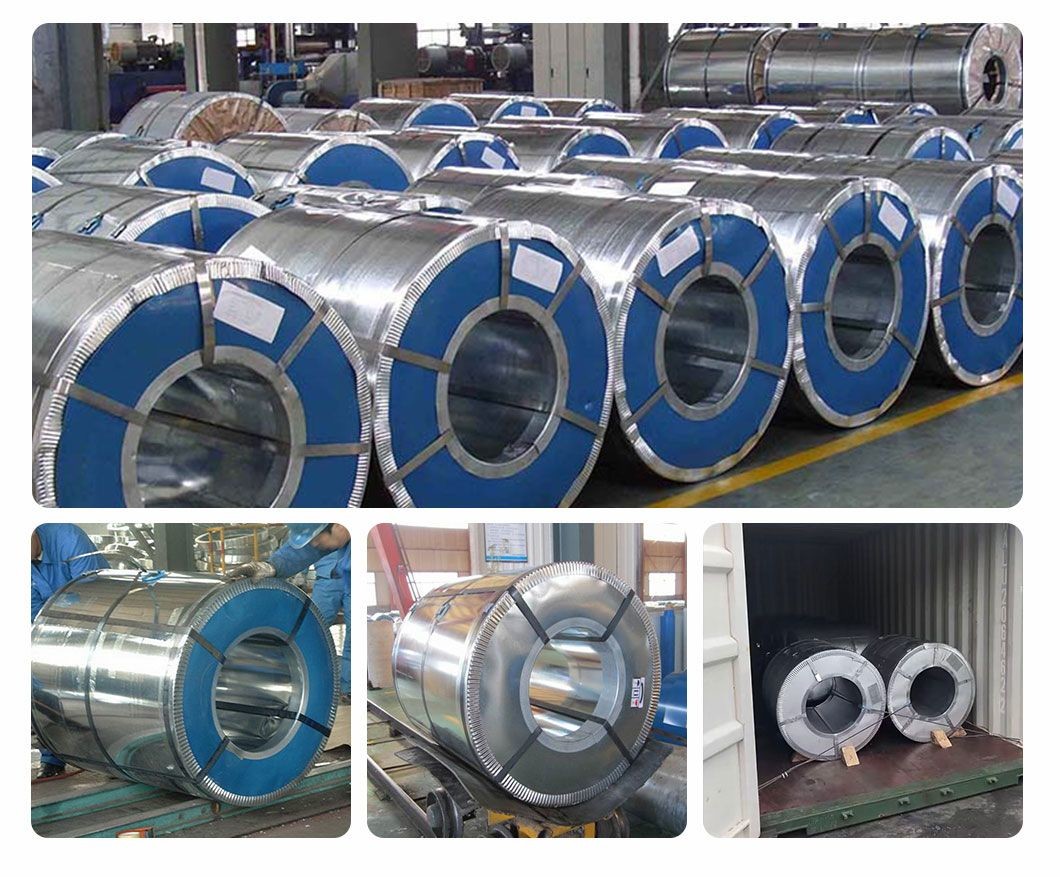 40g/M2 To 275g/M2 Prepainted Galvanized Steel Sheet In Coil 0.125mm To 4.0mm